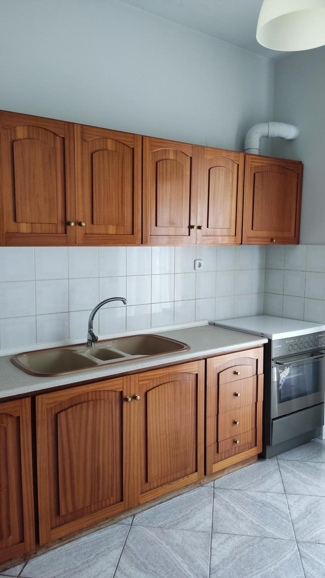 Stamatia Suites Asprovalta Zimmer foto