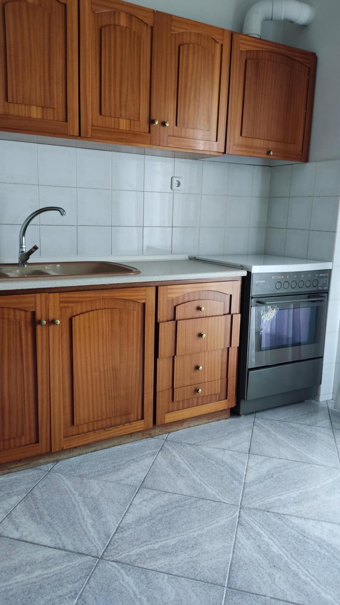 Stamatia Suites Asprovalta Zimmer foto
